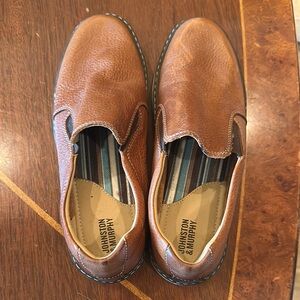 Boys dress shoes